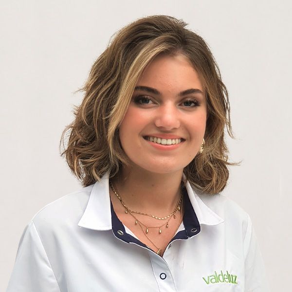 Marina González Ugarte