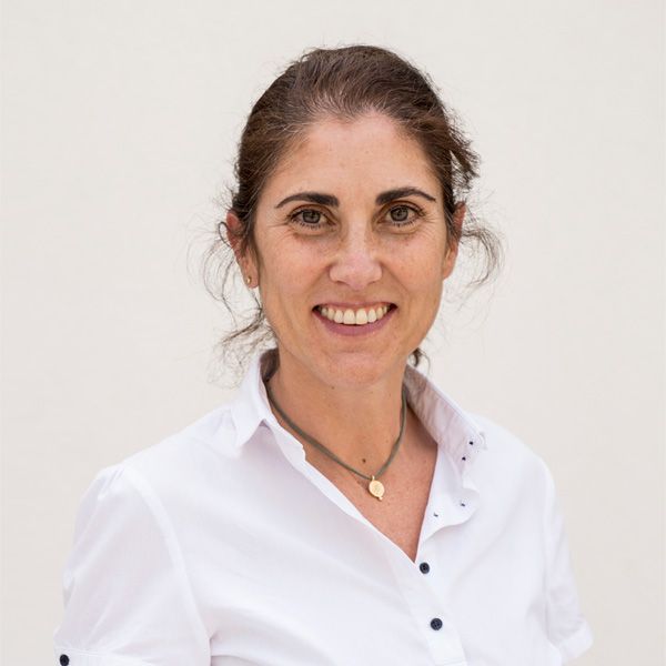 Marta Canitrot Varela
