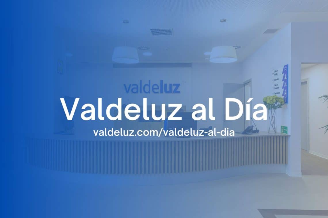 Seccion Valdeluz al Dia