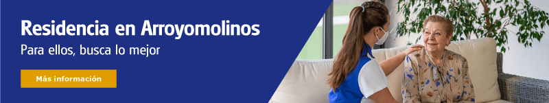 Banner Valdeluz Arroyomolinos