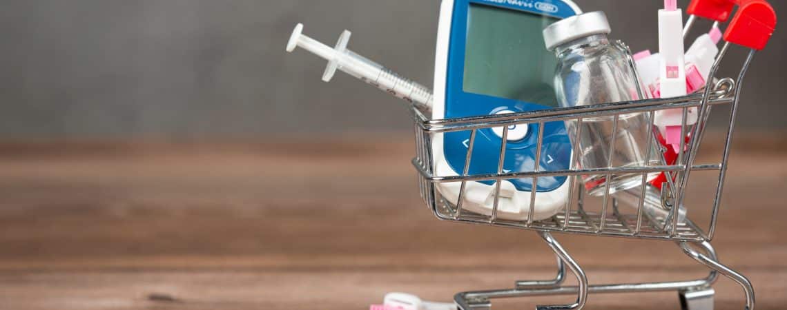 medicinas para enfermedades no degenerativas