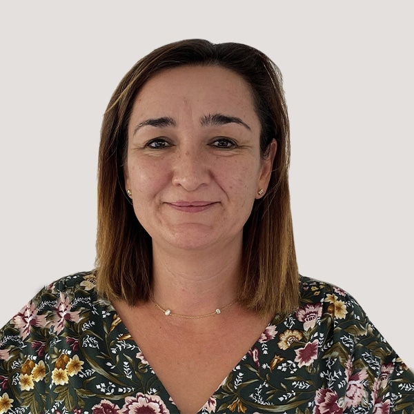 Laura Uribe Rodríguez