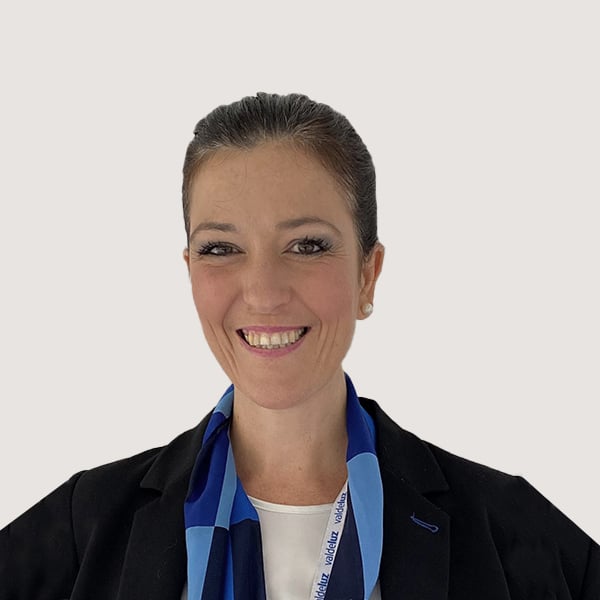 Maria José Seivane García