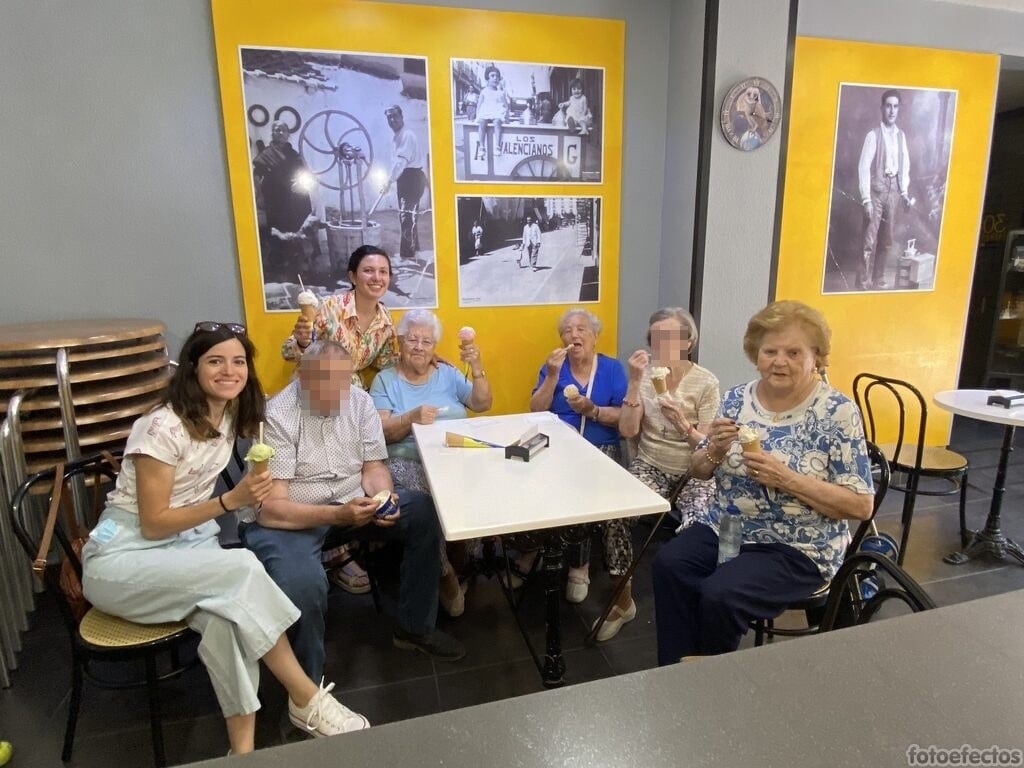 Valdeluz celebra la llegada del Verano