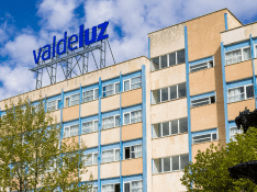 Valdeluz Ferial