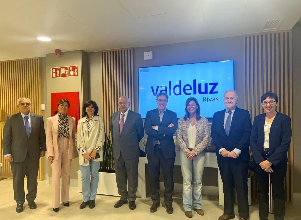 Acuerdo de colaboración con la Asociación de la Prensa Madrileña
