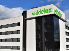 Valdeluz Leganes