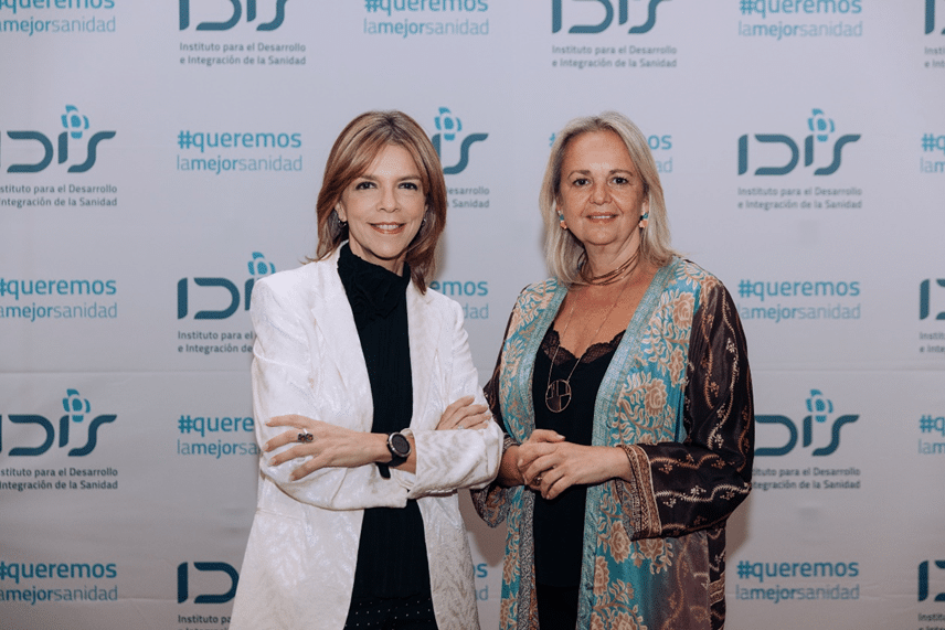 Incorporación de Valdeluz a la Fundación IDIS