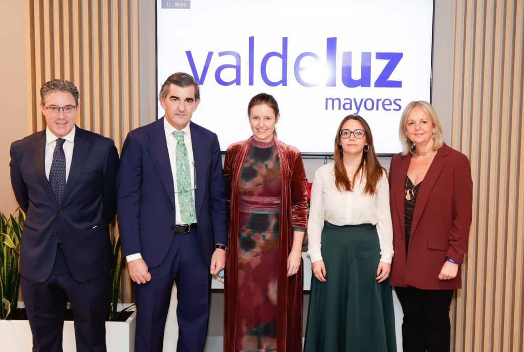 Visita Institucional a Valdeluz Rivas