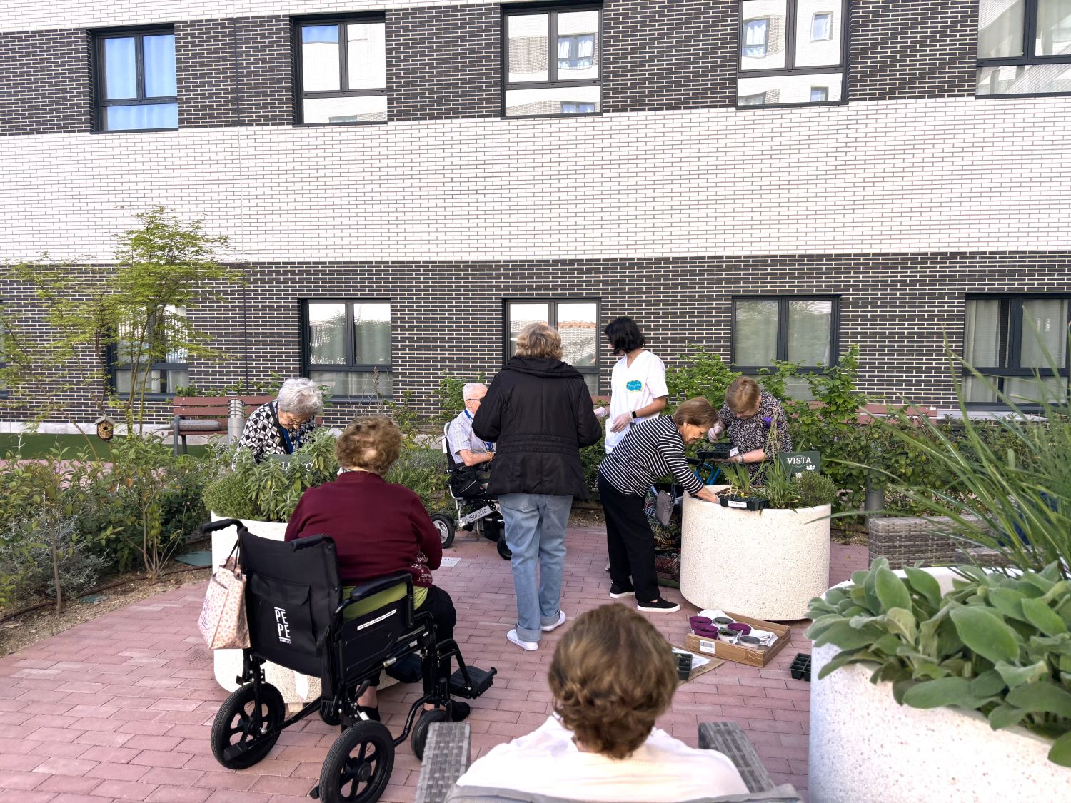 espacios con significado