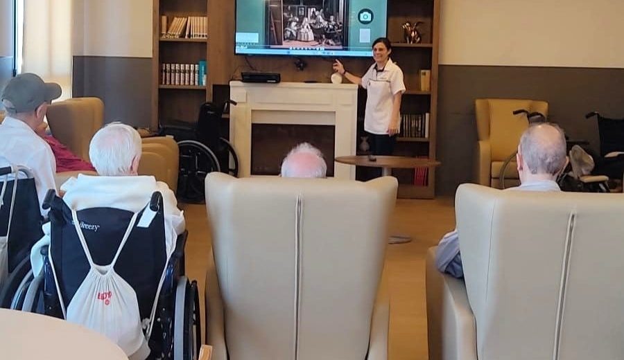 Unidades de convivencia