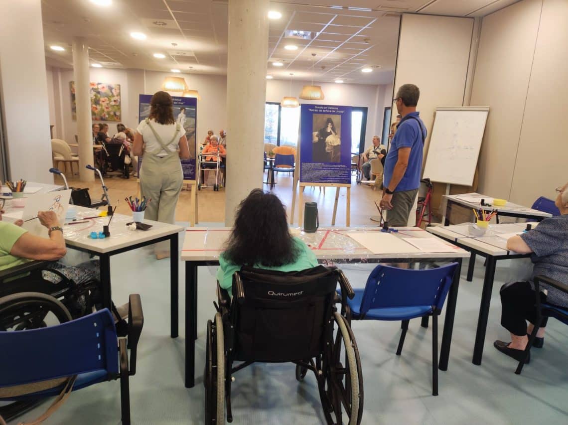 Sorolla Arroyomolinos