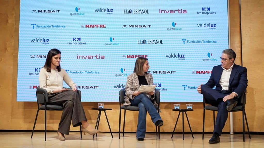 II Foro Silver Economy