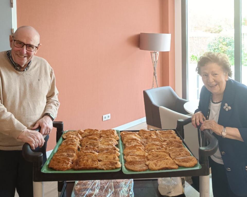 TALLER DE TORRIJAS