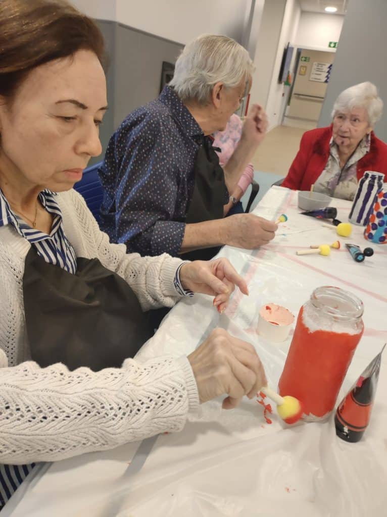 TALLER DE IMPRIMACION