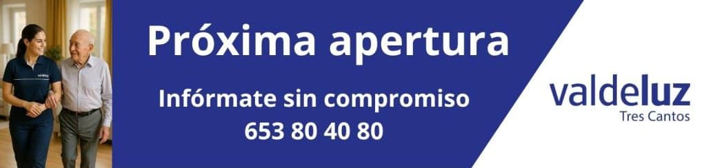 Valdeluz Tres Cantos