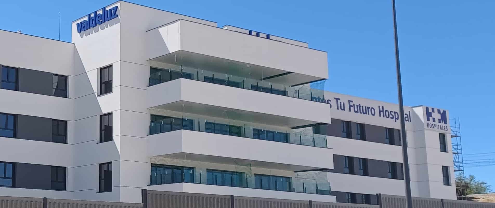 Valdeluz Tres Cantos