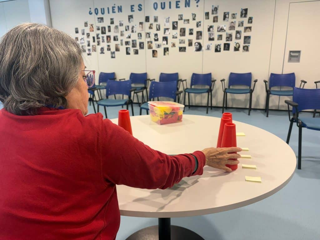 REHABILITACION FUNCIONAL