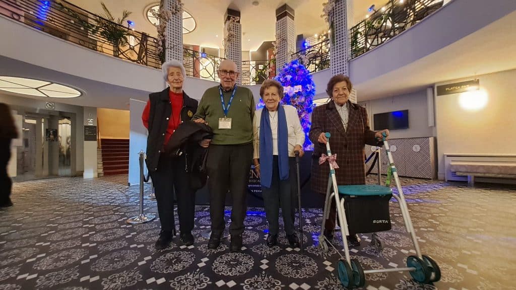 Obesidad, diabetes, infartos… Envejecemos y nos volvemos más vulnerable a las enfermedades no degenerativas. Pero podemos prevenirlas con los cuidados adecuados.