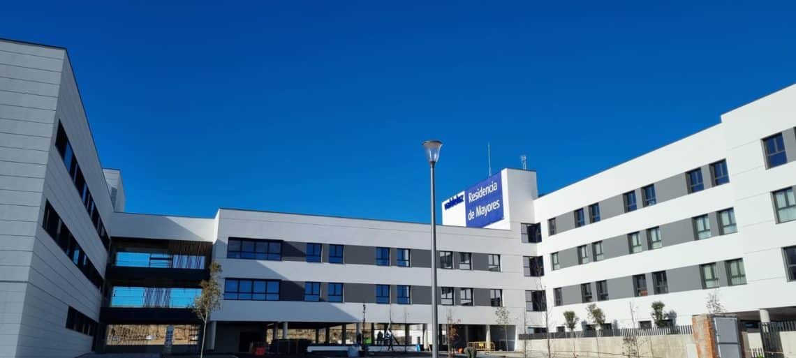 Valdeluz Tres Cantos